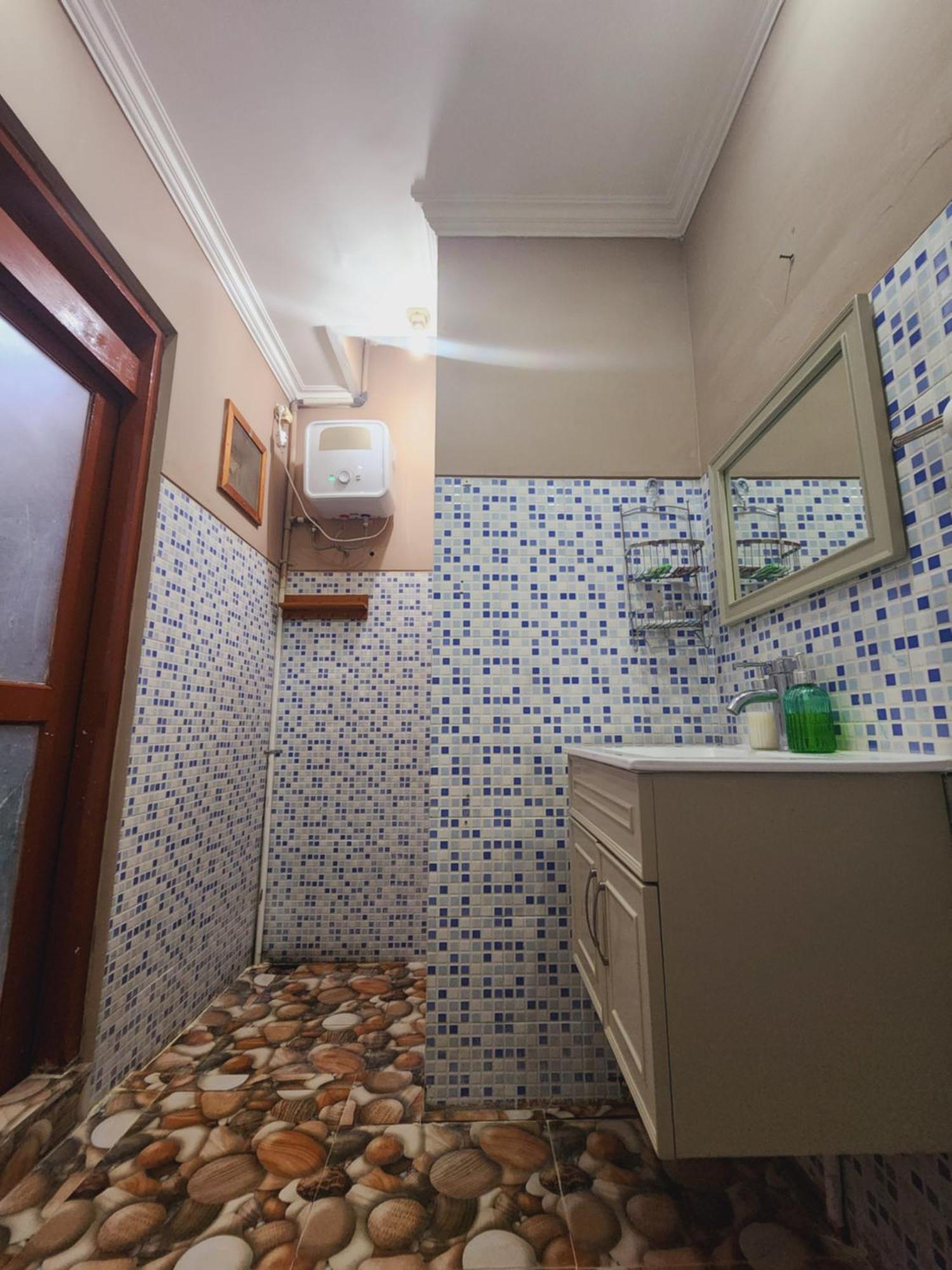 Sammy Home Yogyakarta Bagian luar foto