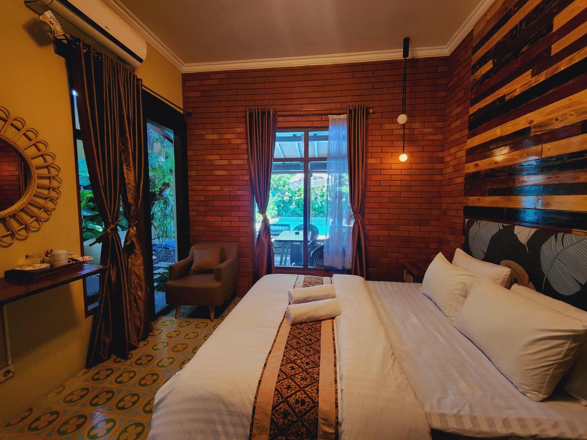 Sammy Home Yogyakarta Bagian luar foto