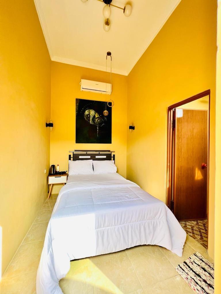 Sammy Home Yogyakarta Bagian luar foto