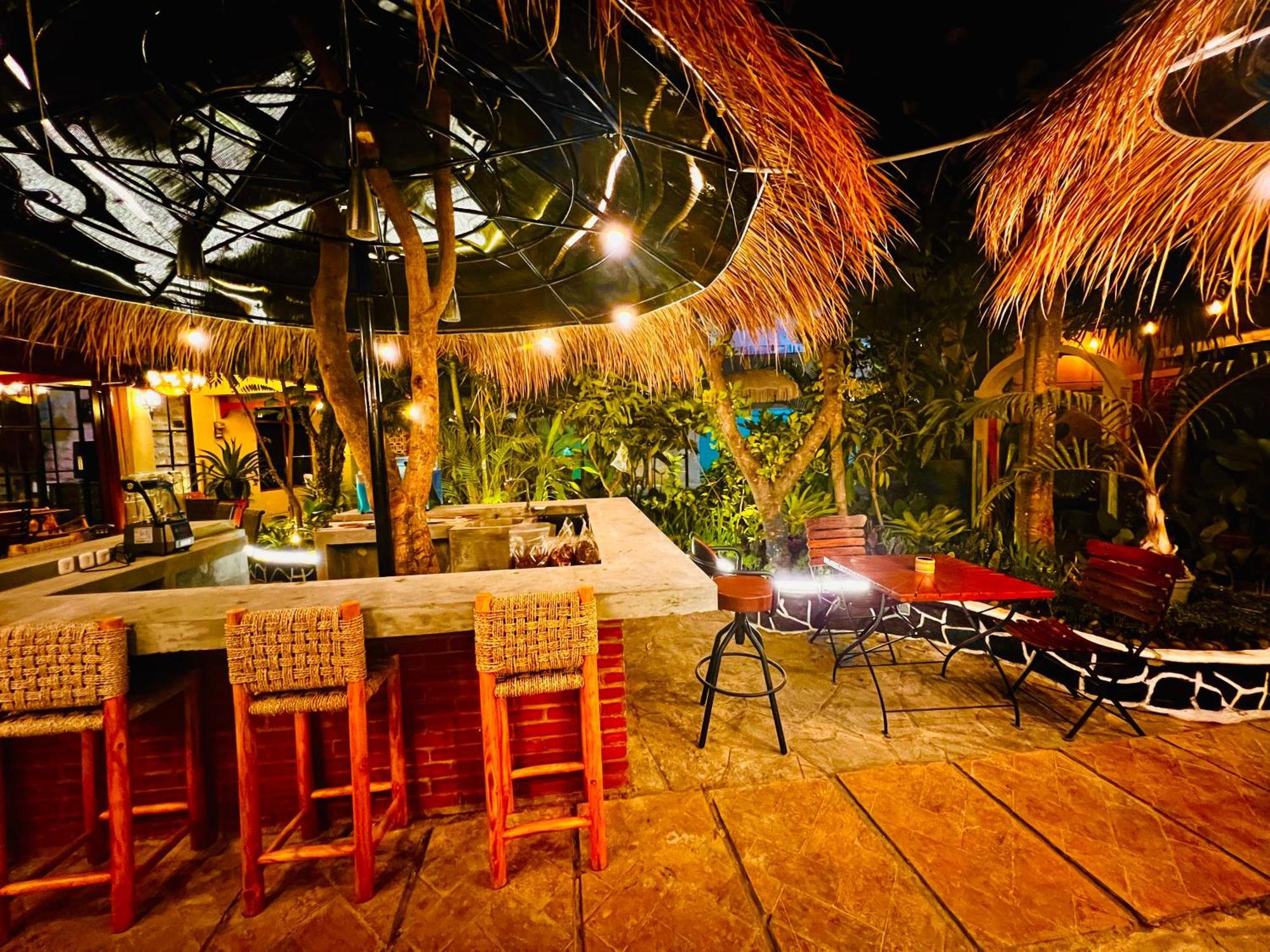 Sammy Home Yogyakarta Bagian luar foto
