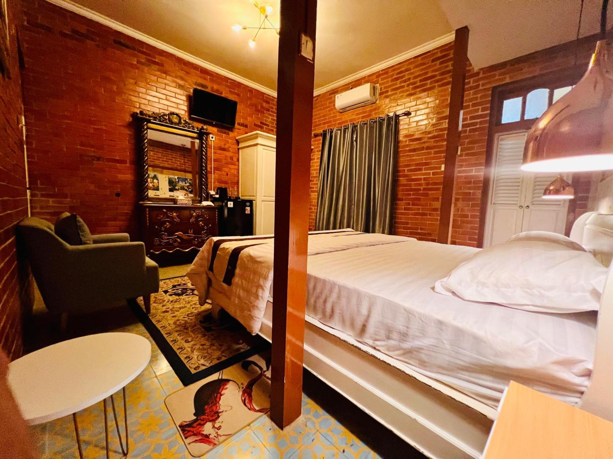 Sammy Home Yogyakarta Bagian luar foto