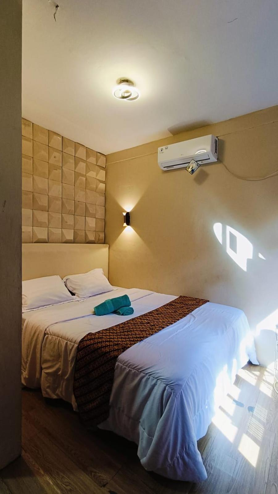 Sammy Home Yogyakarta Bagian luar foto