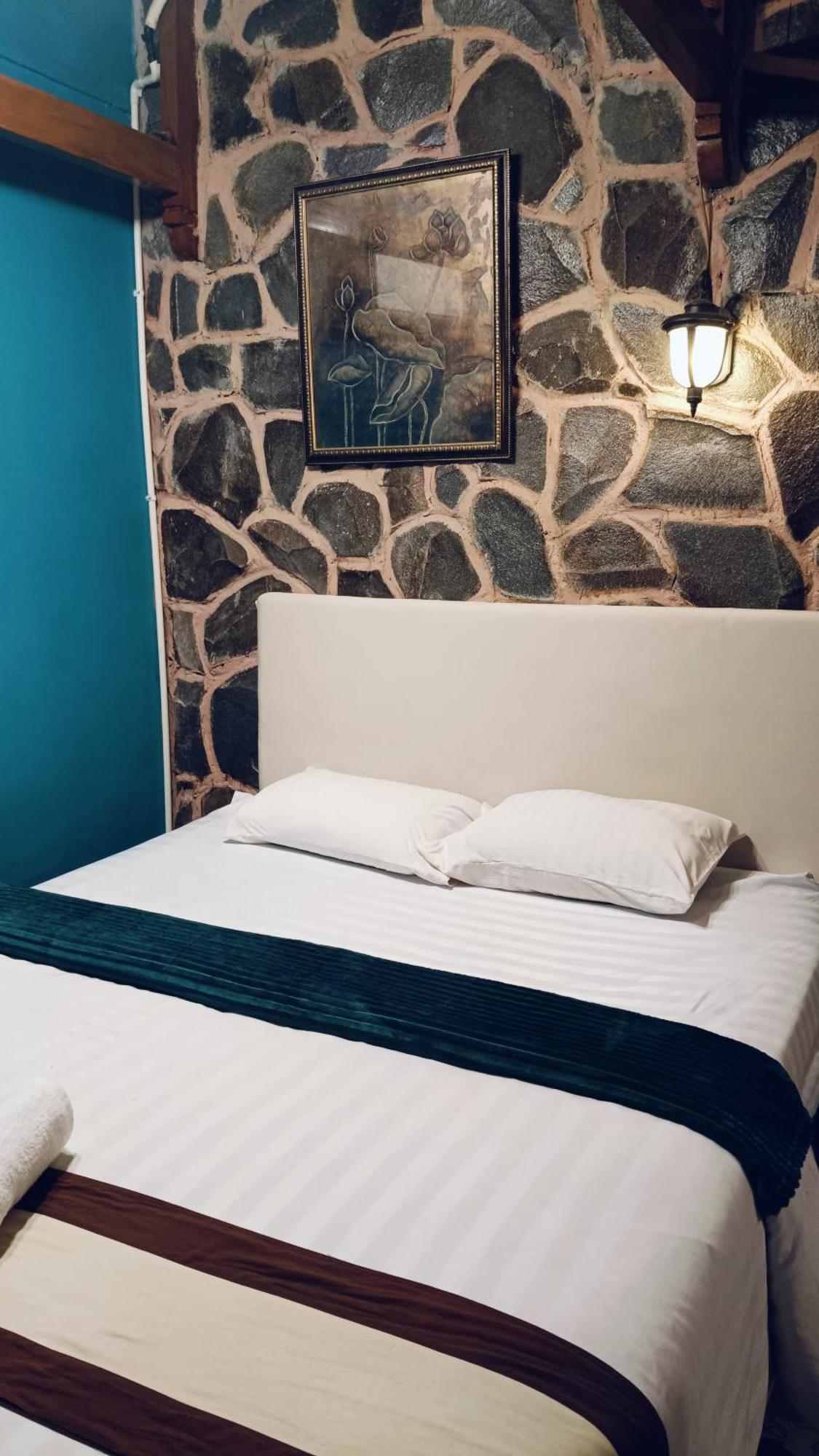 Sammy Home Yogyakarta Bagian luar foto