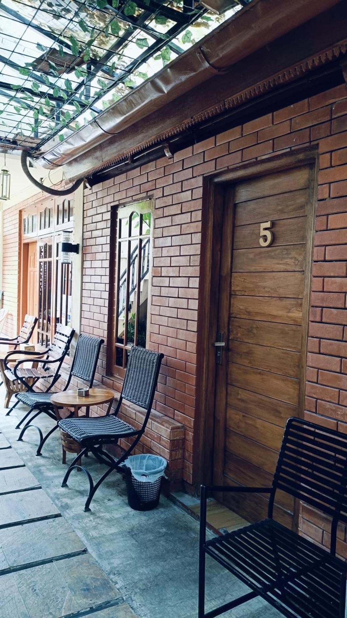 Sammy Home Yogyakarta Bagian luar foto