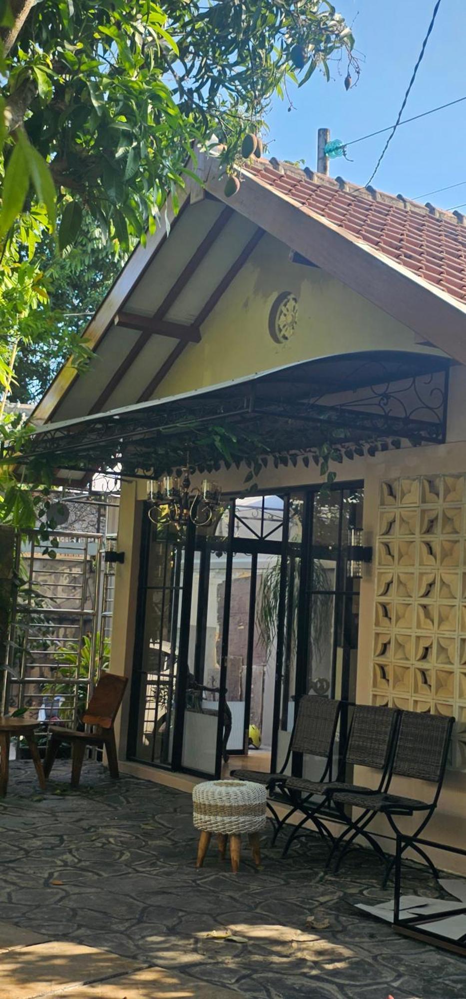 Sammy Home Yogyakarta Bagian luar foto